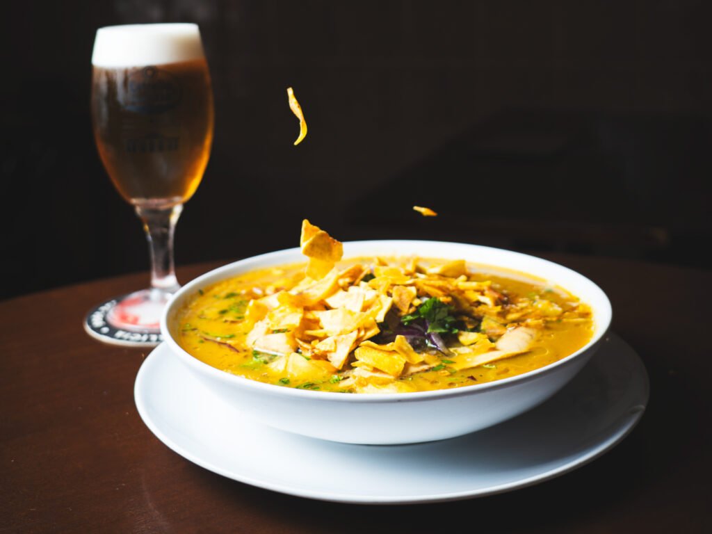 Encebollado