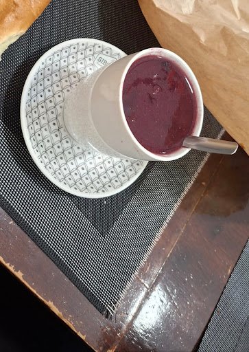 Photo from customer review