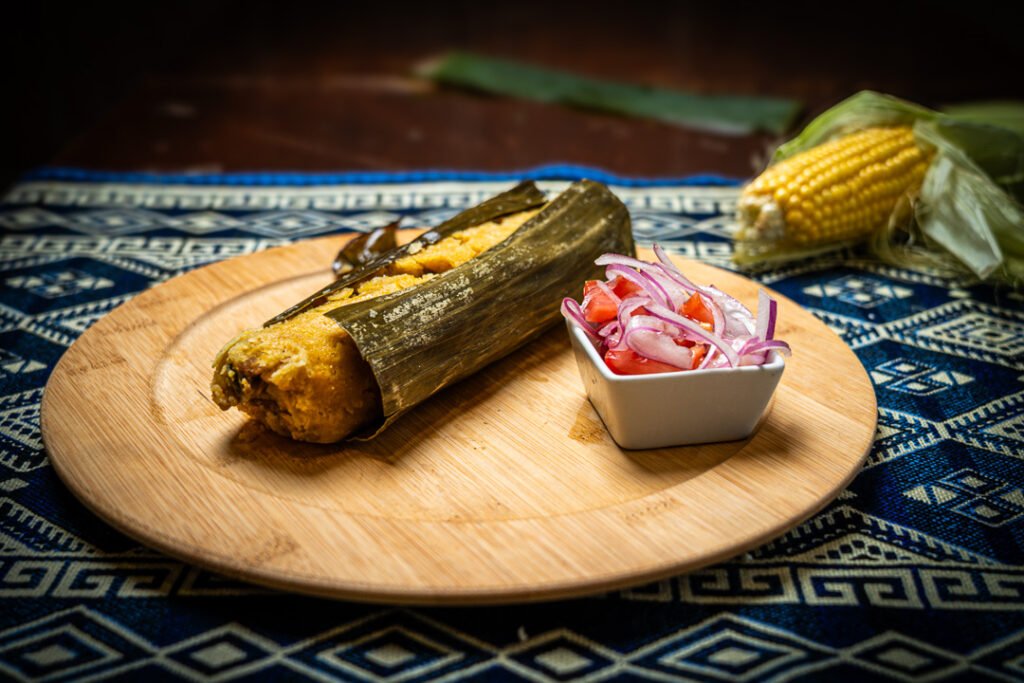 Tamal
