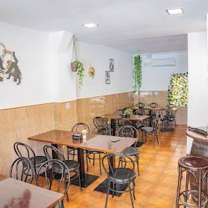 Casa Don Petro | Bar y Restaurante Ecuatoriano en Madrid | Comida Ecuatoriana y Española place picture